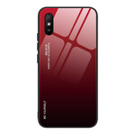 Coque Xiaomi Redmi 9A Verre Trempé Be Yourself