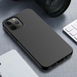 Coque iPhone 12 Conception Paille de Blé Coque iPhone 12 Conception Paille de Blé