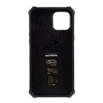 Coque iPhone 12 Détachable avec Support Amovible Coque iPhone 12 Détachable avec Support Amovible