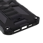 Coque iPhone 12 Détachable avec Support Amovible Coque iPhone 12 Détachable avec Support Amovible