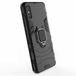 Coque Xiaomi Redmi 9A Ring Résistante