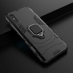 Coque Xiaomi Redmi 9A Ring Résistante