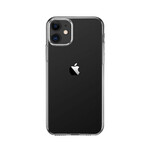 Coque iPhone 12 NXE Transparente Coque iPhone 12 NXE Transparente