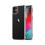 Coque iPhone 12 NXE Transparente Coque iPhone 12 NXE Transparente