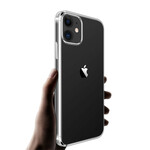 Coque iPhone 12 NXE Transparente Coque iPhone 12 NXE Transparente