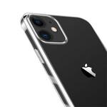 Coque iPhone 12 NXE Transparente
