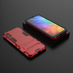Coque Xiaomi Redmi 9A Ultra Résistante Languette