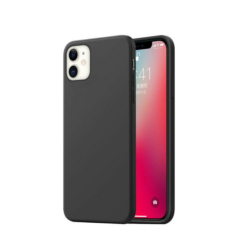 Coque iPhone 12 Soft Series NXE