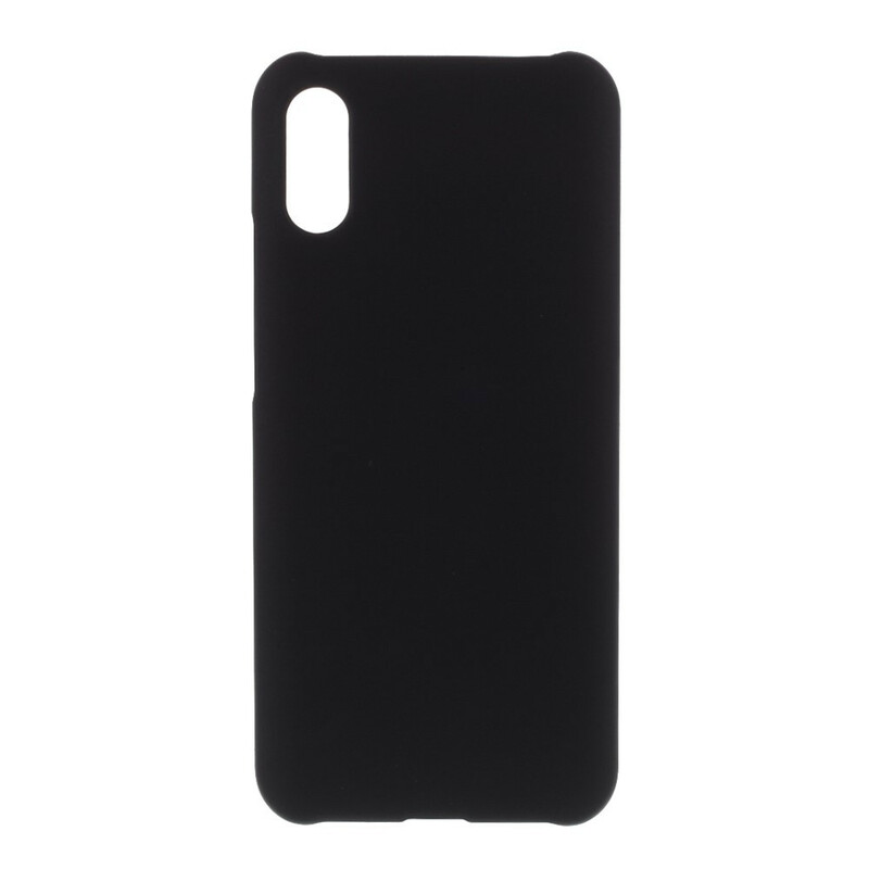 Coque Xiaomi Redmi 9A Rigide Classique