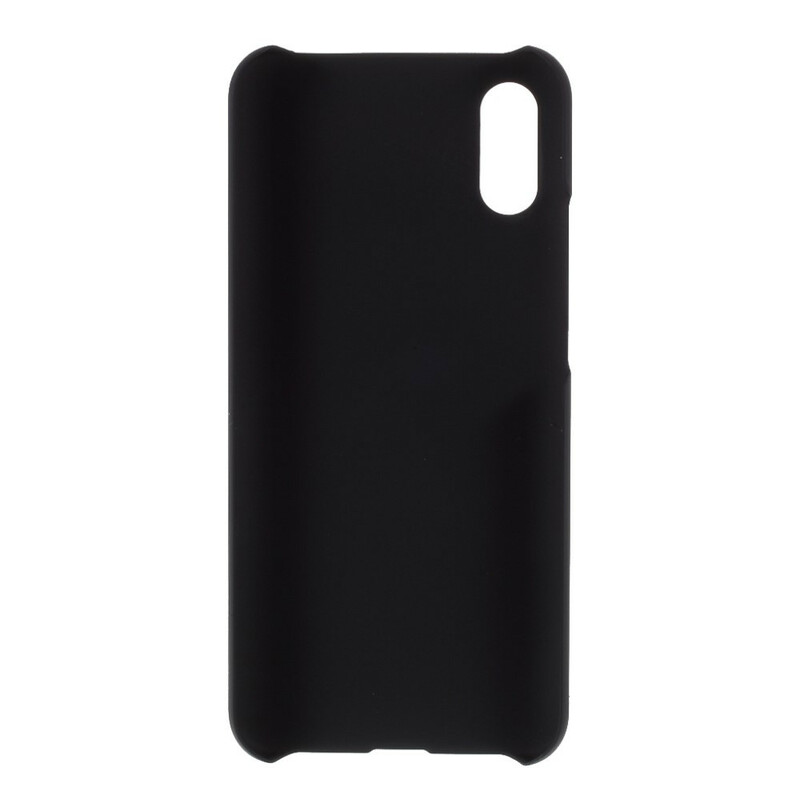 Coque Xiaomi Redmi 9A Rigide Classique Coque Xiaomi Redmi 9A Rigide Classique