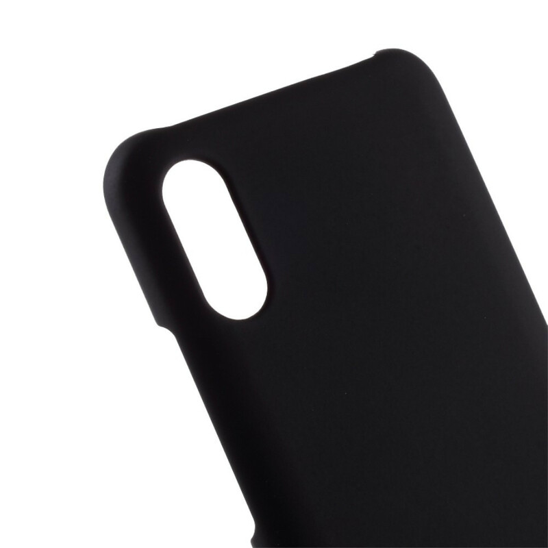 Coque Xiaomi Redmi 9A Rigide Classique