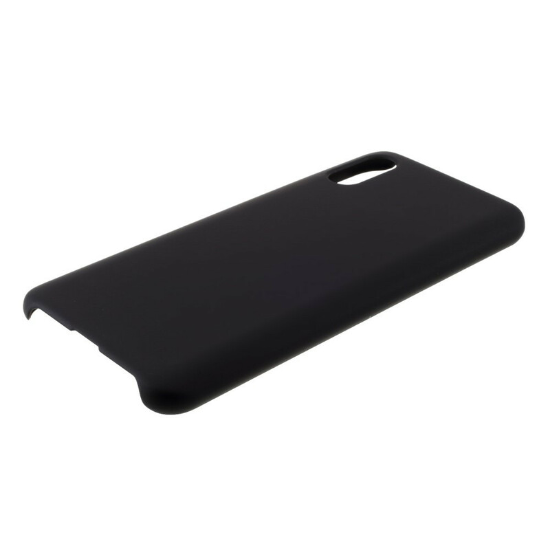 Coque Xiaomi Redmi 9A Rigide Classique Coque Xiaomi Redmi 9A Rigide Classique