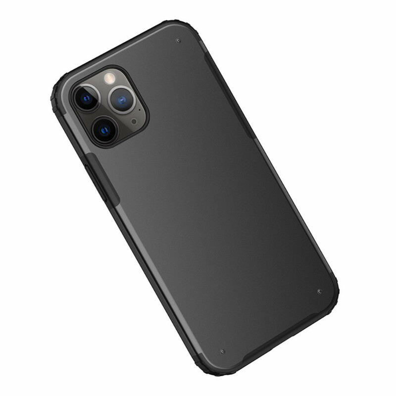 Coque iPhone 12 Hybride Mate Coque iPhone 12 Hybride Mate