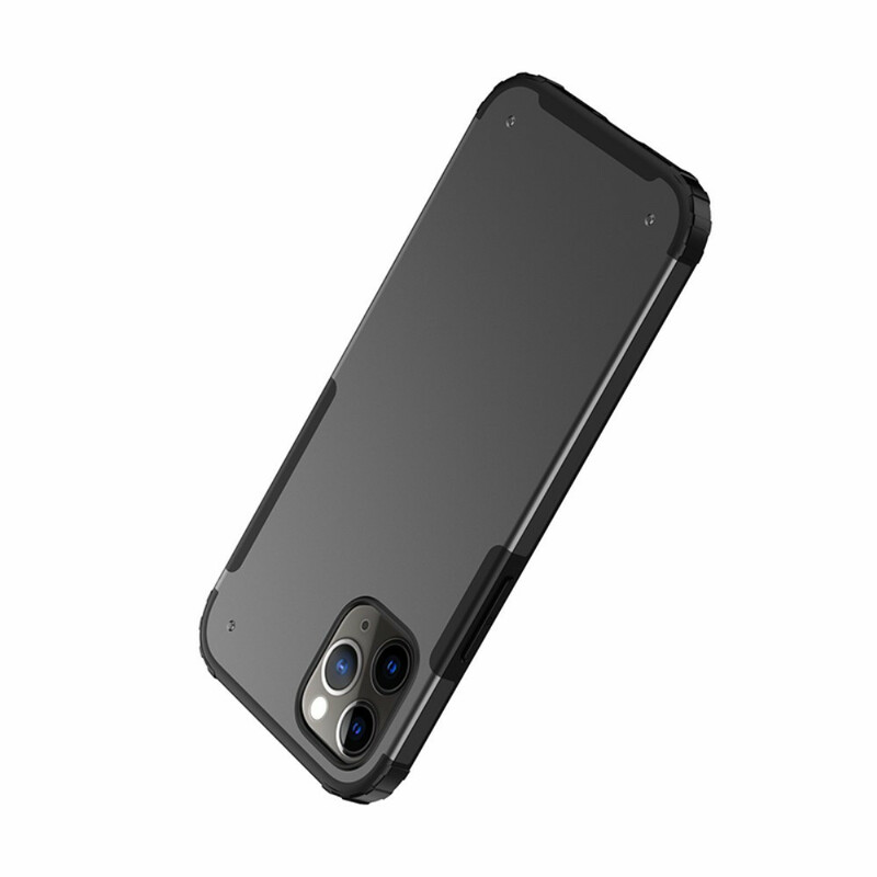 Coque iPhone 12 Hybride Mate Coque iPhone 12 Hybride Mate