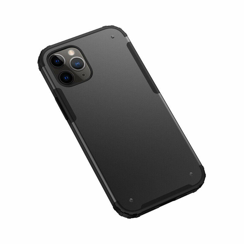 Coque iPhone 12 Hybride Mate Coque iPhone 12 Hybride Mate