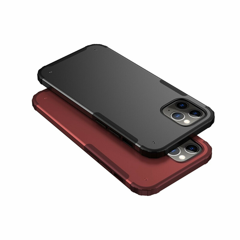 Coque iPhone 12 Hybride Mate Coque iPhone 12 Hybride Mate