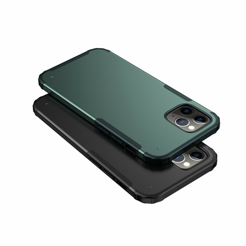 Coque iPhone 12 Hybride Mate Coque iPhone 12 Hybride Mate
