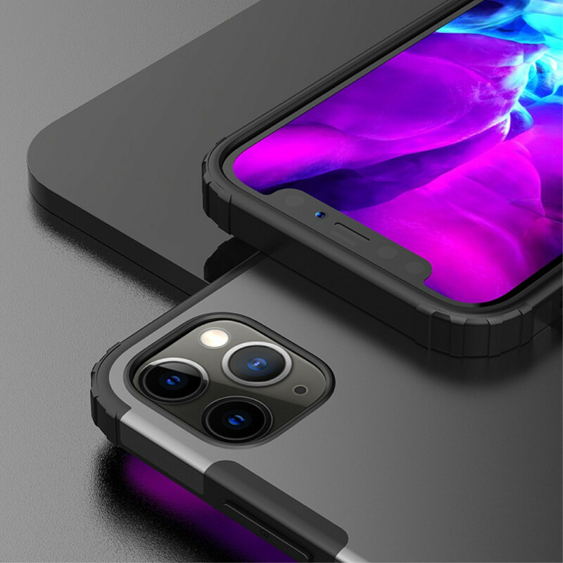 Coque iPhone 12 Hybride Mate Coque iPhone 12 Hybride Mate