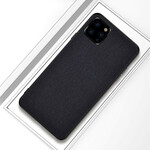 Coque iPhone 12 Texture Tissu Coque iPhone 12 Texture Tissu