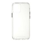 Coque iPhone 12 Transparente Silicone Premium Coque iPhone 12 Transparente Silicone Premium