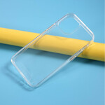 Coque iPhone 12 Transparente Silicone Premium Coque iPhone 12 Transparente Silicone Premium