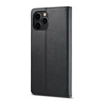 Housse iPhone 12 LC.IMEEKE Effet Cuir Housse iPhone 12 LC.IMEEKE Effet Cuir