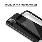 Coque iPhone 12 iPaky Hybride Transparente Coque iPhone 12 iPaky Hybride Transparente