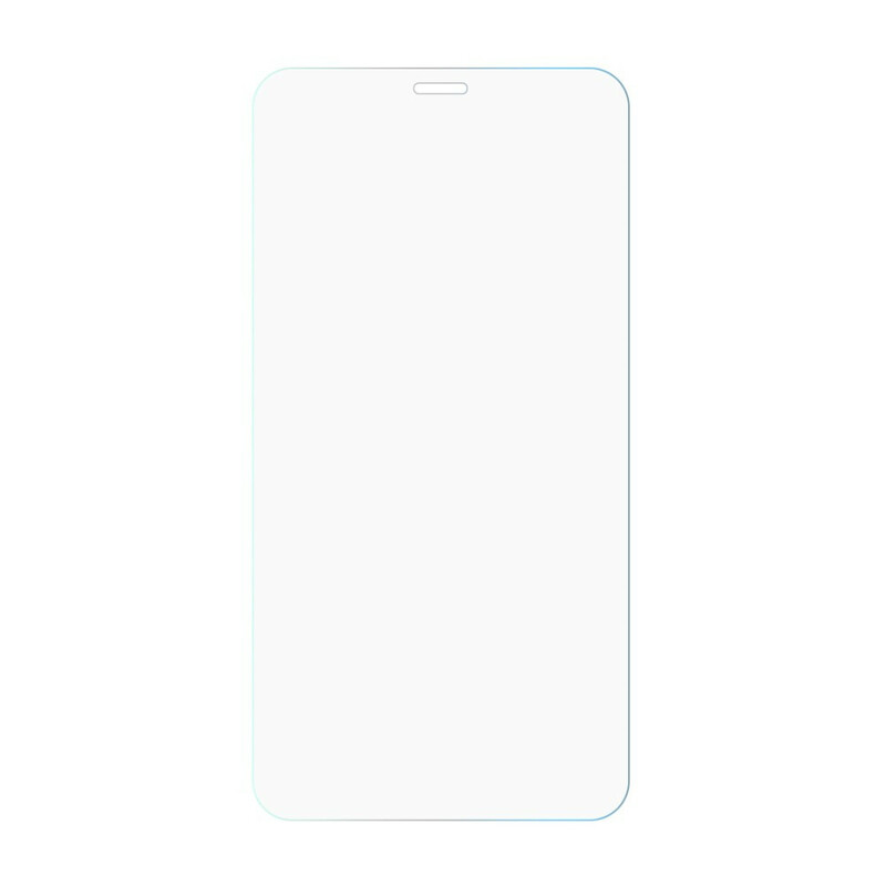 Protection en verre trempé (0.3mm) pour l’écran du iPhone 12