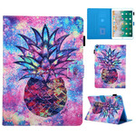 Housse iPad 10.5" (2019) Ananas Funky Housse iPad 10.5" (2019) Ananas Funky