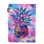 Housse iPad 10.5" (2019) Ananas Funky Housse iPad 10.5" (2019) Ananas Funky