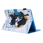 Housse iPad 10.5" (2019) Gangsta Dog Housse iPad 10.5" (2019) Gangsta Dog