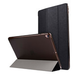 Smart Case iPad Air 10.5" (2019) / iPad Pro 10.5 pouces Texture Soie Renforcée Smart Case iPad Air 10.5" (2019) / iPad Pro 10.5 pouces Texture Soie Renforcée