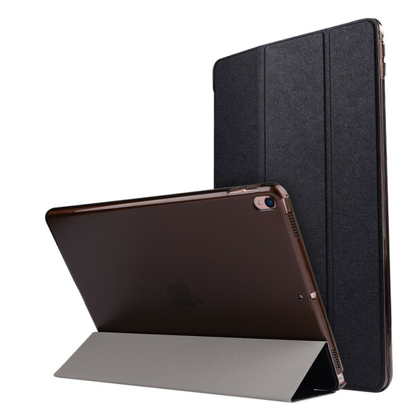 Smart Case iPad Air 10.5" (2019) / iPad Pro 10.5 pouces Texture Soie Renforcée