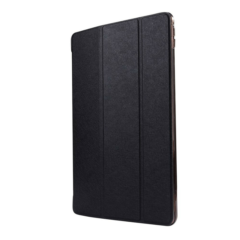 Smart Case iPad Air 10.5" (2019) / iPad Pro 10.5 pouces Texture Soie Renforcée