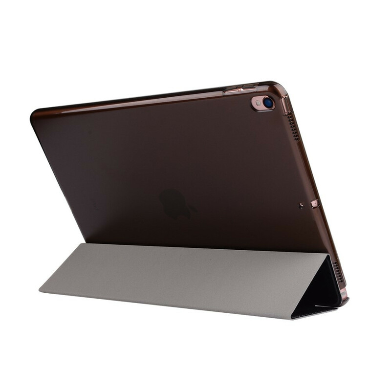 Smart Case iPad Air 10.5" (2019) / iPad Pro 10.5 pouces Texture Soie Renforcée