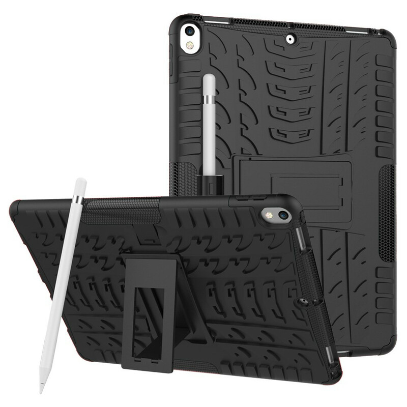 Coque iPad Air 10.5" (2019) / iPad Pro 10.5 pouces Ultra Résistante Plus Coque iPad Air 10.5" (2019) / iPad Pro 10.5 pouces Ultra Résistante Plus