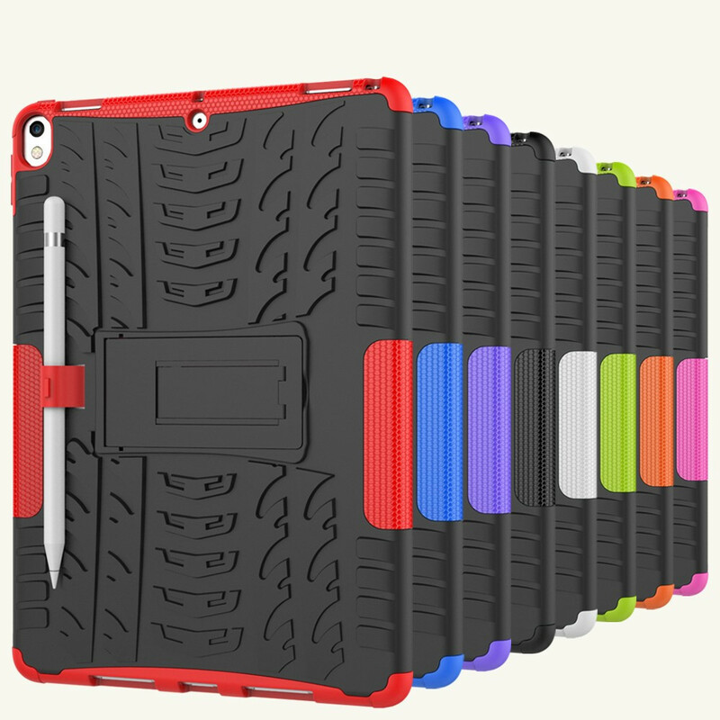 Coque iPad Air 10.5" (2019) / iPad Pro 10.5 pouces Ultra Résistante Plus Coque iPad Air 10.5" (2019) / iPad Pro 10.5 pouces Ultra Résistante Plus