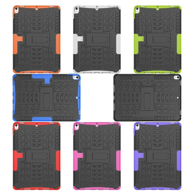 Coque iPad Air 10.5" (2019) / iPad Pro 10.5 pouces Ultra Résistante Plus