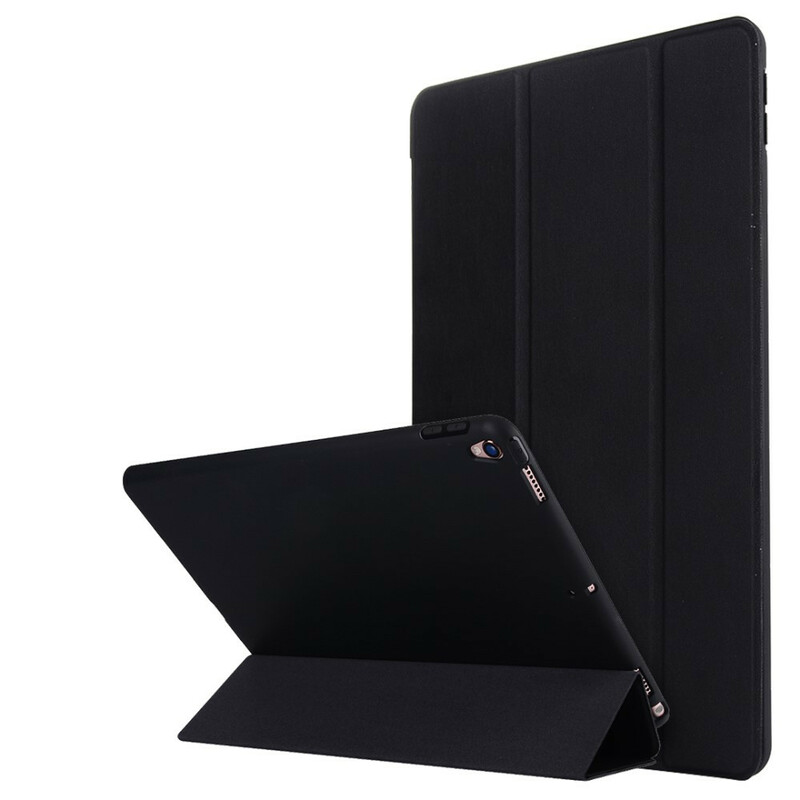 Smart Case iPad Air 10.5" (2019) / iPad Pro 10.5 pouces Trois Volets Classique Smart Case iPad Air 10.5" (2019) / iPad Pro 10.5 pouces Trois Volets Classique