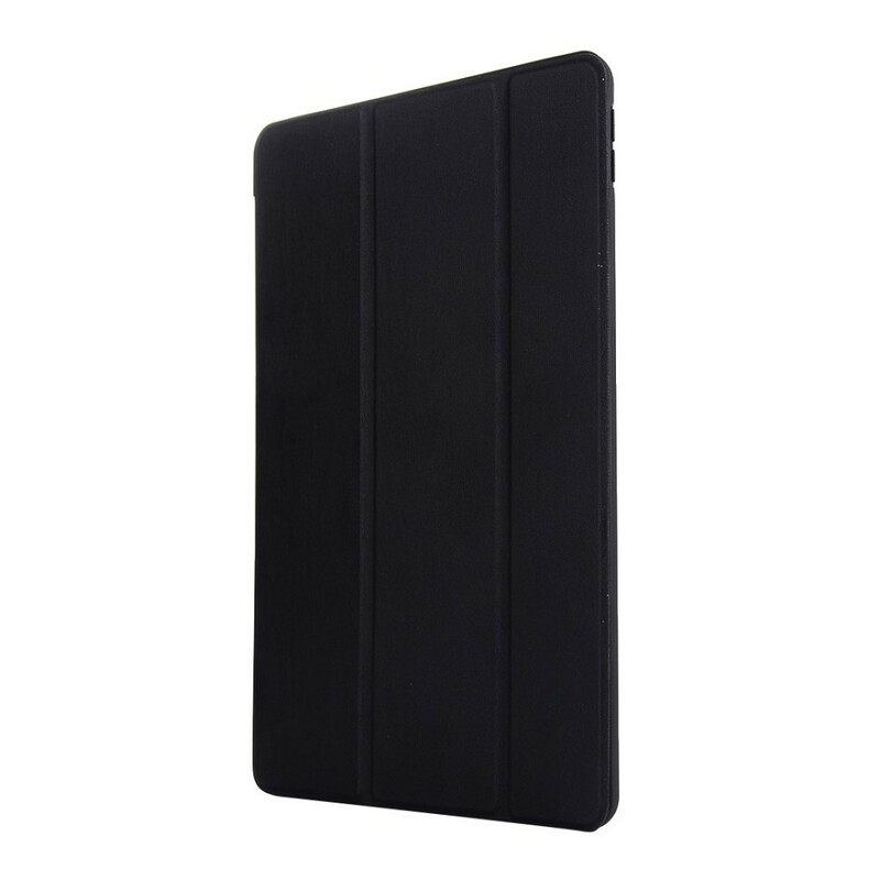 Smart Case iPad Air 10.5" (2019) / iPad Pro 10.5 pouces Trois Volets Classique Smart Case iPad Air 10.5" (2019) / iPad Pro 10.5 pouces Trois Volets Classique