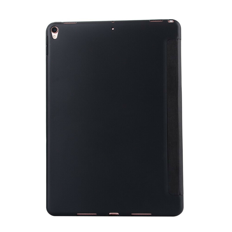 Smart Case iPad Air 10.5" (2019) / iPad Pro 10.5 pouces Trois Volets Classique Smart Case iPad Air 10.5" (2019) / iPad Pro 10.5 pouces Trois Volets Classique