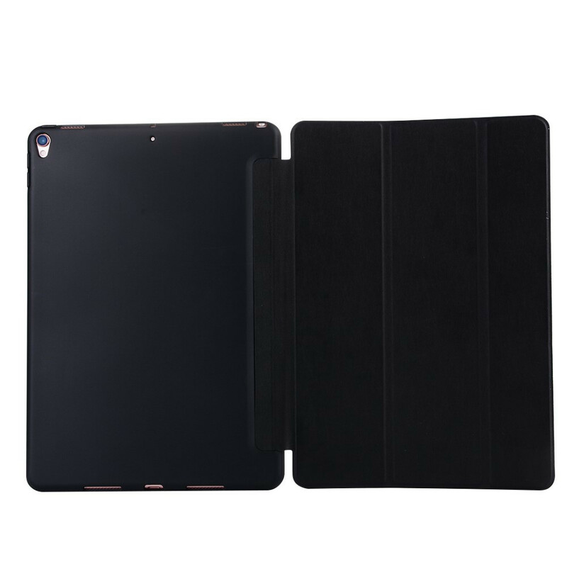 Smart Case iPad Air 10.5" (2019) / iPad Pro 10.5 pouces Trois Volets Classique Smart Case iPad Air 10.5" (2019) / iPad Pro 10.5 pouces Trois Volets Classique