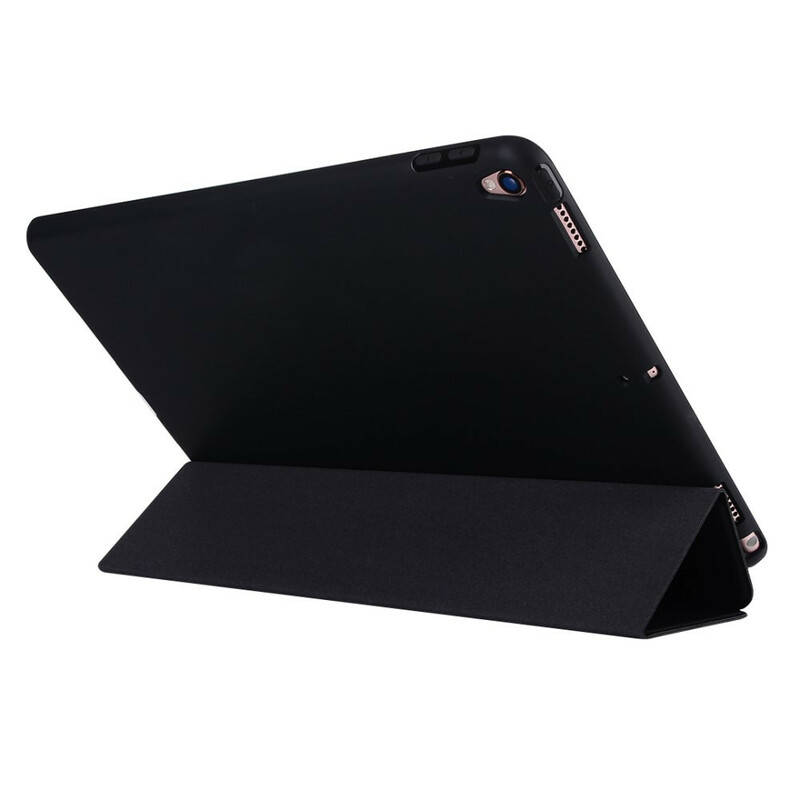 Smart Case iPad Air 10.5" (2019) / iPad Pro 10.5 pouces Trois Volets Classique Smart Case iPad Air 10.5" (2019) / iPad Pro 10.5 pouces Trois Volets Classique