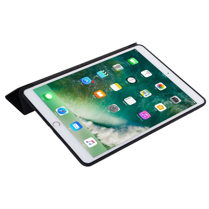 Smart Case iPad Air 10.5" (2019) / iPad Pro 10.5 pouces Trois Volets Classique Smart Case iPad Air 10.5" (2019) / iPad Pro 10.5 pouces Trois Volets Classique