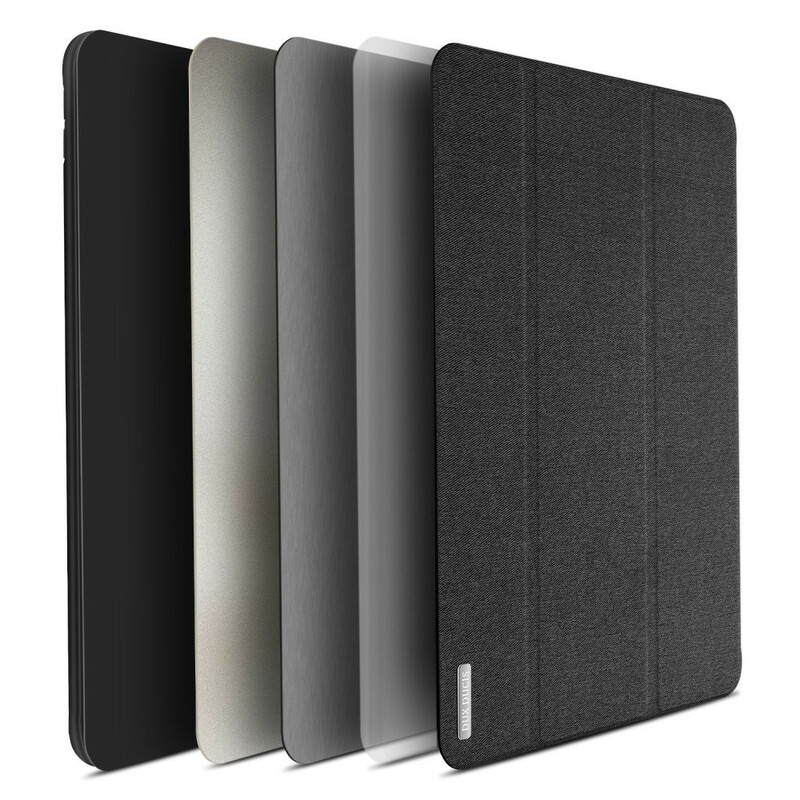 Smart Case iPad Air 10.5" 12.9 (2019) / iPad Pro 10.5 pouces DUX DUCIS Domo series Smart Case iPad Air 10.5" 12.9 (2019) / iPad Pro 10.5 pouces DUX DUCIS Domo series