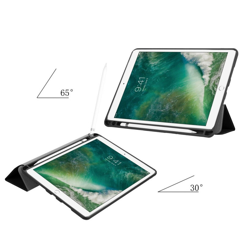 Smart Case iPad Air 10.5" (2019) / iPad Pro 10.5 pouces Porte-Stylet