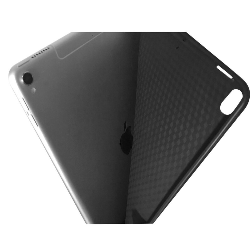 Smart Case iPad Air 10.5" (2019) / iPad Pro 10.5 pouces Porte-Stylet