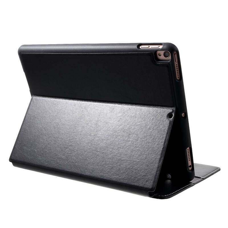 Smart Case iPad Air 10.5" (2019) / iPad Pro 10.5 pouces Effet Cuir