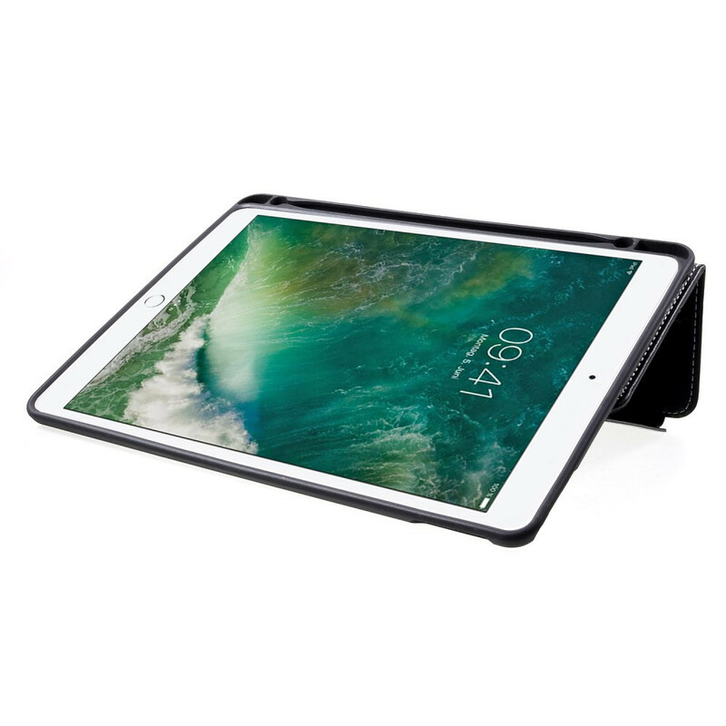 Smart Case iPad Air 10.5" (2019) / iPad Pro 10.5 pouces Effet Cuir Smart Case iPad Air 10.5" (2019) / iPad Pro 10.5 pouces Effet Cuir