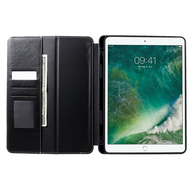Smart Case iPad Air 10.5" (2019) / iPad Pro 10.5 pouces Effet Cuir Smart Case iPad Air 10.5" (2019) / iPad Pro 10.5 pouces Effet Cuir
